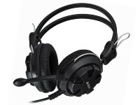 HS-28-1 A4Tech Wired stereo headset