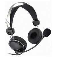  HS-7P A4Tech Wired stereo headset